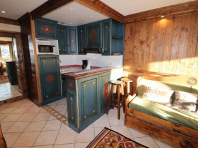 Duplex fonctionnel proche pistes & commerces, balcon, 8 pers. - FR-1-502-390